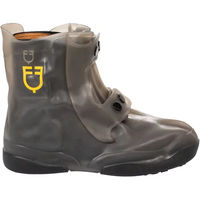 Produktbild von Equestro Silikon Gummistiefel-Überschuhe wasserdicht Unisex Größe 3XL