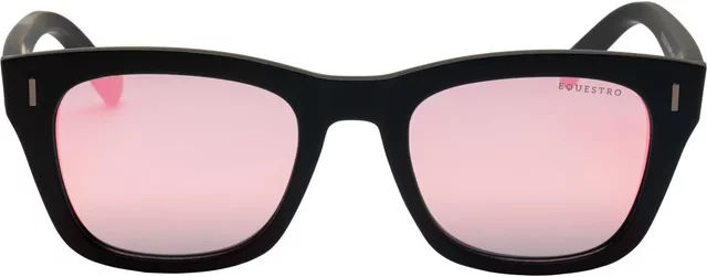 Produktbild von Equestro Solana Polarisierte Sonnenbrille Unisex Schwarz