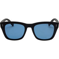 Produktbild von Equestro Solana Polarisierte Sonnenbrille Unisex Schwarz Blau