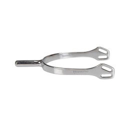 Produktbild von Equestro Speroni Platinum 7010801 aus Edelstahl in Silber 20mm