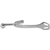 Produktbild von EQUESTRO Speroni Platinum 7010803 aus Edelstahl in Silber