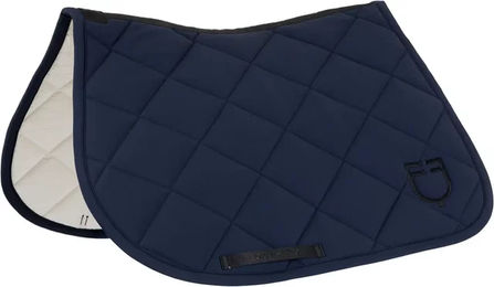 Equestro Springschabracke aus Technical Fabric – Bild 1 von 1