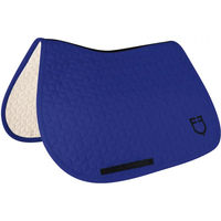 Produktbild von Equestro Springschabracke Cub Blau Größe M