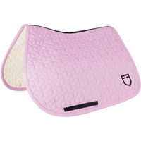 Produktbild von Equestro Springschabracke Cube Rosa