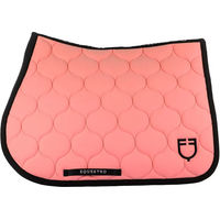 Produktbild von Equestro Springschabracke für Vollblut in Rosa