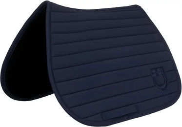 Produktbild von Equestro Springschabracke Silica aus Silikon in Blau