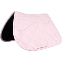 Produktbild von Equestro Springschabracke Silica Plus Rosa für Vollblut
