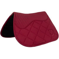 Produktbild von Equestro Springschabracke Silica Plus Rot Full