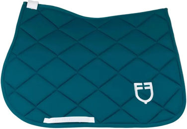 Equestro Springschabracke Solid – Bild 1 von 1