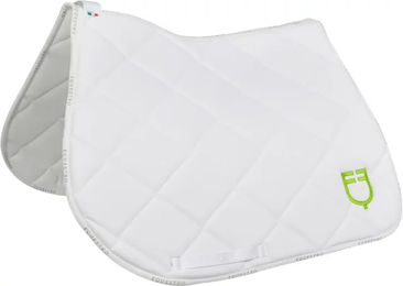 Produktbild von Equestro Sprungmatte für Pferde in Schwarz Weiß Bunt