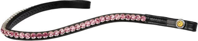 Equestro Stirnband für Pferde – Bild 1 von 1