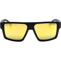 Produktbild von Equestro Sunniva Polarisierte Sonnenbrille Unisex Schwarz Gelb