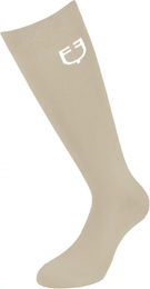 Equestro Technical Reitsocken Unisex Beige – Bild 1 von 1