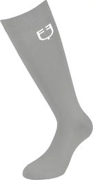 Equestro Technical Reitsocken Unisex Grau – Bild 1 von 1