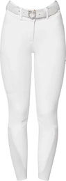 Equestro Turnierhose Full Grip Damen Ridertechnology High Waist – Bild 1 von 1
