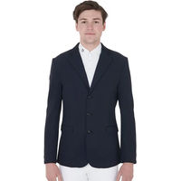 Produktbild von Equestro Turnierjacket für Herren in Blau