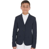 Produktbild von Equestro Turnierjacket für Kinder in Blau