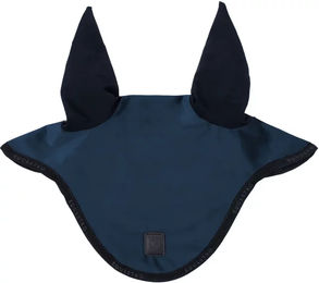 Produktbild von Equestro Velvet Kurze Mütze Blau Unisex