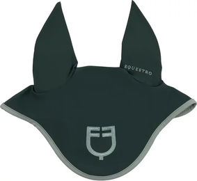 Equestro Wave New Edition Fliegenhaube kurz für Pferde – Bild 1 von 1