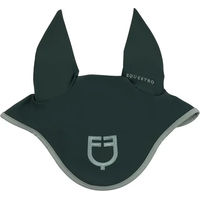 Produktbild von Equestro Wave New Edition Fliegenhaube kurz für Pferde