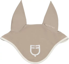 Equestro Wave New Edition Fliegenhaube kurz für Pferde – Bild 1 von 1