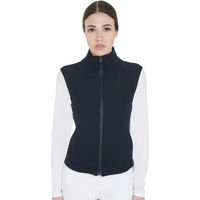 Produktbild von Equestro Weste für Damen in Blau Größe L