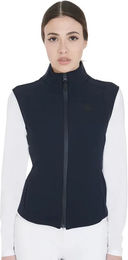 Produktbild von Equestro Weste für Damen in Blau Größe S