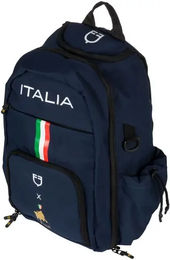 Produktbild von Equestro X Fise Rucksack Blau Unisex