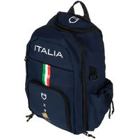 Produktbild von Equestro X Fise Rucksack Blau Unisex