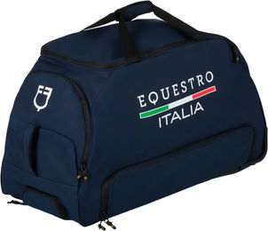 Produktbild von Equestro X Fise Trolley-Tasche Blau Unisex