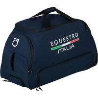 Produktbild von Equestro X Fise Trolley-Tasche Blau Unisex