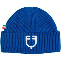 Produktbild von Equestro X Fise Wintermütze aus Wolle für Unisex in Blau