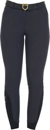 Produktbild von Equestro Zenda Reithose Damen mit Mid Grip Ganzjährig Größe 36 IT