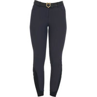 Produktbild von Equestro Zenda Reithose Damen mit Mid Grip Ganzjährig Größe 46 IT