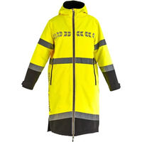 Produktbild von Equi-Flector Regenmantel für Damen zum Reiten