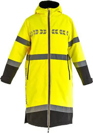 Equi-Flector Regenmantel für Damen zum Reiten – Bild 1 von 1