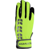Produktbild von Equi-Flector Reithandschuhe
