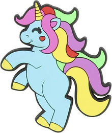 Produktbild von Equi-Kids 5er-Set Magnete Einhorn