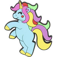 Produktbild von Equi-Kids 5er-Set Magnete Einhorn