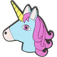 Produktbild von Equi-Kids 5er-Set Magnete Einhorn-Kopf