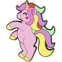 Produktbild von Equi-Kids 5er-Set Magnete mit Einhorn-Motiv