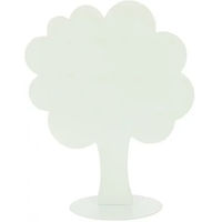 Produktbild von Equi-Kids Display Arbre Weiß