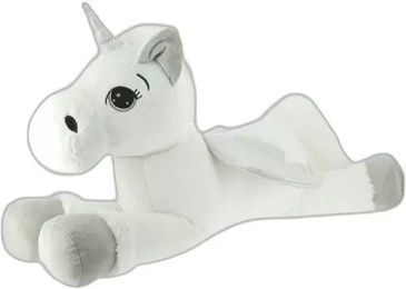 Produktbild von Equi-Kids Einhorn Plüschtier großes Modell