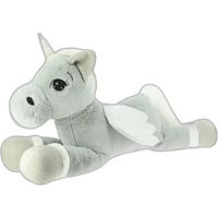Produktbild von Equi-Kids Einhorn Plüschtier großes Modell