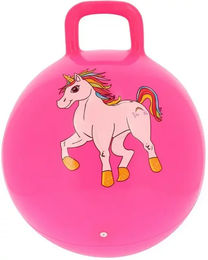 Produktbild von Equi-Kids Hüpfball für Kinder