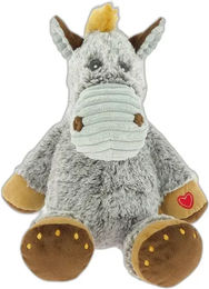 Produktbild von Equi-Kids Plüschtier Esel
