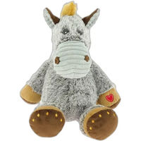 Produktbild von Equi-Kids Plüschtier Esel