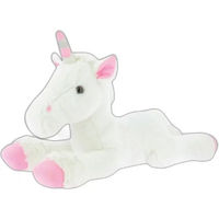 Produktbild von Equi-Kids Plüschtier Pferd mittelgroßes Modell