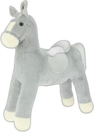 Produktbild von Equi-Kids Plüschtier stehend
