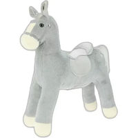 Produktbild von Equi-Kids Plüschtier stehend